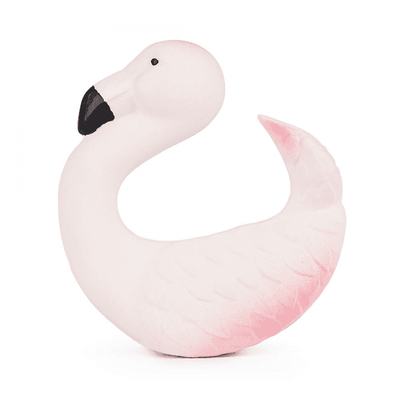 Teether - Sky The Flamingo