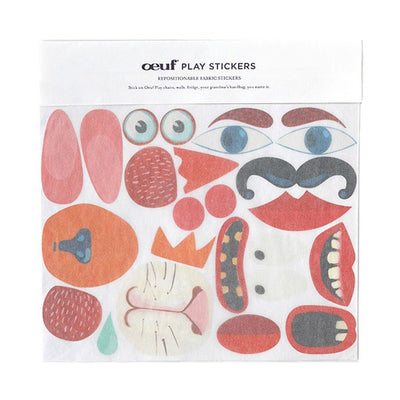 Play Stickers