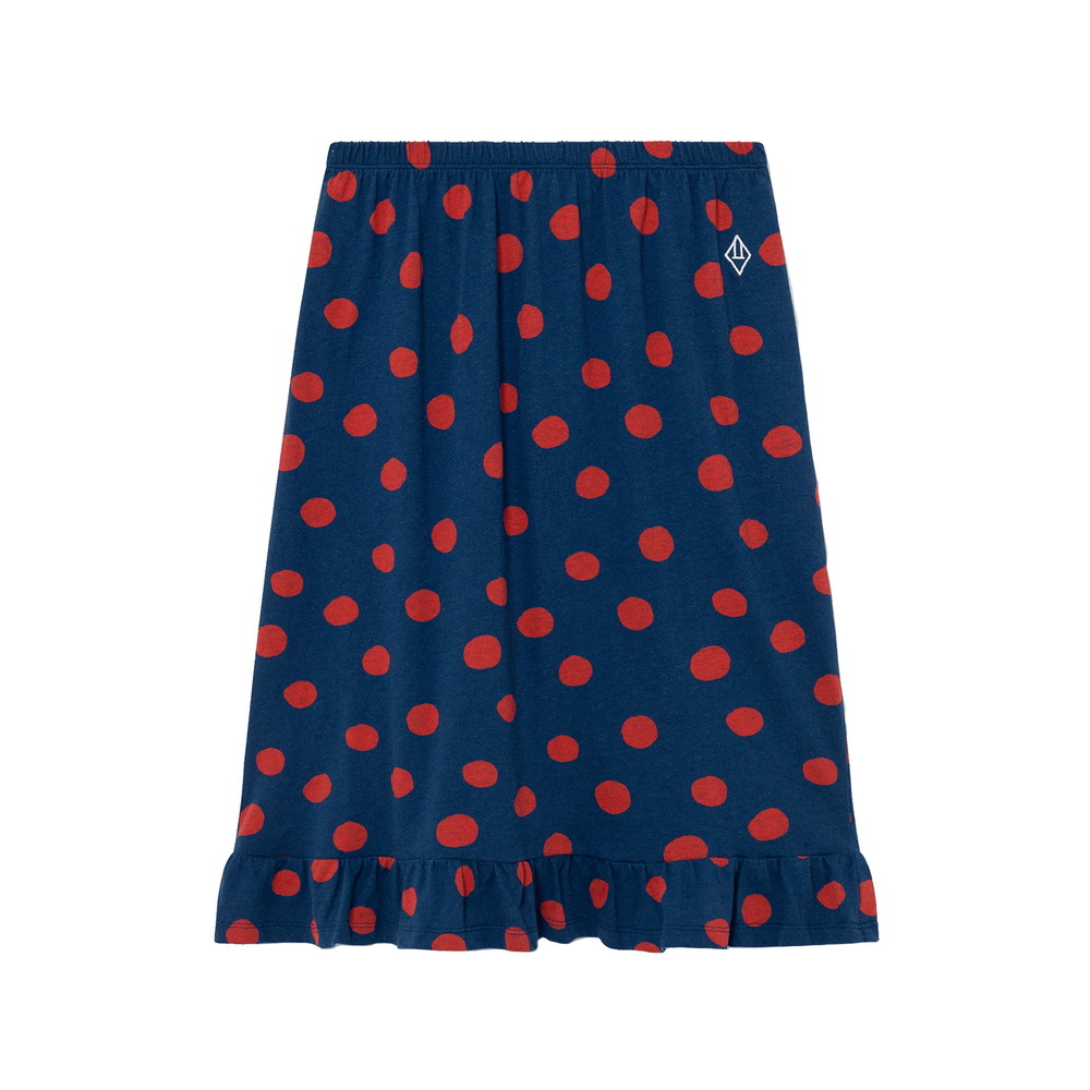Sparrow Skirt - Spots