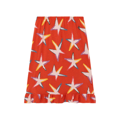 Sparrow Skirt - Stars